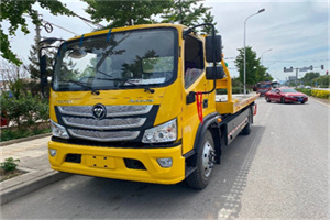 银州汽车救援头像