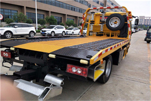 银州24小时汽车送油服务公司