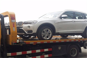 银州拖车24小时服务电话